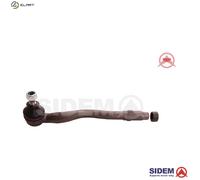 SIDEM 21432 Track rod end