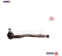 SIDEM 21432 Track rod end