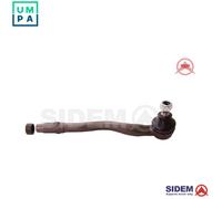 SIDEM 21433 Track rod end