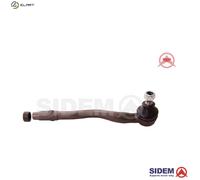 SIDEM 21433 Track rod end