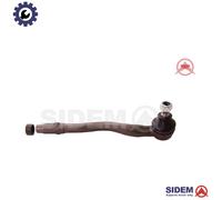 SIDEM 21433 Track rod end