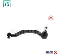SIDEM 21535 Track rod end