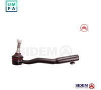 SIDEM 21632 Tie Rod End for BMW