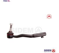 SIDEM 21632 Track rod end