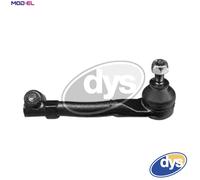 TIE ROD END 22-00527-2 FOR RENAULT D7F720/710/722/746 1.1L 4cyl CLIO II