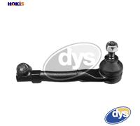 TIE ROD END 22-00527-2 FOR RENAULT D7F720/710/722/746 1.1L 4cyl CLIO II