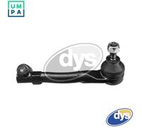TIE ROD END 22-00527-2 FOR RENAULT D7F720/710/722/746 1.1L 4cyl CLIO II
