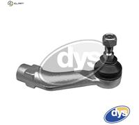 TIE ROD END 22-20852 FOR ALFA ROMEO 939 A6.000 1.9L 939 A4.000 1.8L 4cyl 159