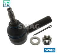 FRONT AXLE LEFT 22710010 TIE ROD END FITS LAND ROVER DEFENDER STATION WAGON 2.5