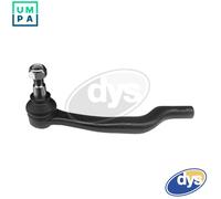 TIE ROD END 22-81849 FOR MERCEDES-BENZ M 166.995 2.1L M 166.940 1.4L 4cyl