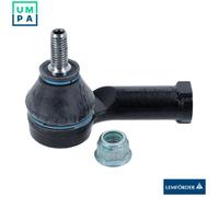 Tie Rod End for FORD FOCUS LEMFÖRDER 22001 02 fits Front Axle, Left