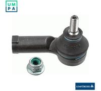 Lemförder Tie Rod End 22002 02 – Right Front Axle – Ford Focus I/Saloon (EYDE/ALDA/EDDB/HMDA)