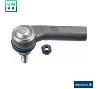 TIE ROD END 22252 03 FOR VW AZJ/AEG/BER 2.0L 4cyl NEW BEETLE