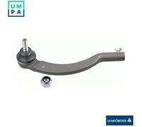TIE ROD END 22398 01 FOR RENAULT ESPACE/III/Mk AVANTIME G8T760/716/714 2.2L 4cyl