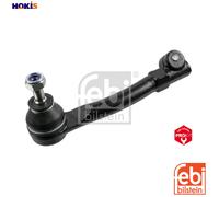 TIE ROD END 22514 FOR RENAULT D7F720/710/722/746 1.1L 4cyl CLIO II