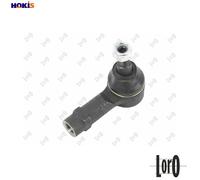 TIE ROD END 233-11-005 FOR PEUGEOT EXPERT/Van/TEPEE/Platform/Chassis RCZ FIAT