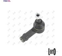 TIE ROD END 233-11-005 FOR PEUGEOT EXPERT/Van/TEPEE/Platform/Chassis RCZ FIAT
