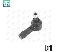 TIE ROD END 233-11-005 FOR PEUGEOT EXPERT/Van/TEPEE/Platform/Chassis RCZ FIAT
