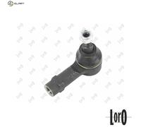 TIE ROD END 233-11-005 FOR PEUGEOT EXPERT/Van/TEPEE/Platform/Chassis RCZ FIAT