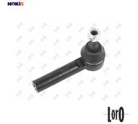 TIE ROD END 233-11-008 FOR PEUGEOT BOXER/Bus/Platform/Chassis/Van FIAT 2.8L 4cyl