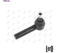 TIE ROD END 233-11-008 FOR PEUGEOT BOXER/Bus/Platform/Chassis/Van FIAT 2.8L 4cyl