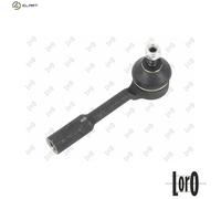 TIE ROD END 233-11-011 FOR FIAT 199B1.000 46345266 55266963/83775 1.2L 4cyl TIPO