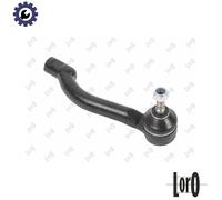 TIE ROD END 233-11-557 FOR NISSAN QASHQAI/+2 X-TRAIL/II K9K282/292/430 1.5L 4cyl