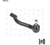 TIE ROD END 233-11-557 FOR NISSAN QASHQAI/+2 X-TRAIL/II K9K282/292/430 1.5L 4cyl