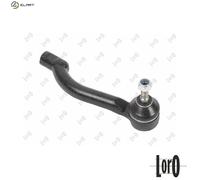 TIE ROD END 233-11-557 FOR NISSAN QASHQAI/+2 X-TRAIL/II K9K282/292/430 1.5L 4cyl