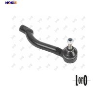 TIE ROD END 233-11-557 FOR NISSAN QASHQAI/+2 X-TRAIL/II K9K282/292/430 1.5L 4cyl