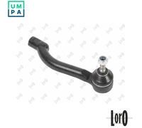 TIE ROD END 233-11-557 FOR NISSAN QASHQAI/+2 X-TRAIL/II K9K292/282/430 1.5L 4cyl