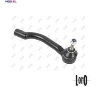 TIE ROD END 233-11-558 FOR NISSAN QASHQAI/+2 X-TRAIL/II K9K282/292/430 1.5L 4cyl