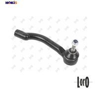 TIE ROD END 233-11-558 FOR NISSAN QASHQAI/+2 X-TRAIL/II K9K282/292/430 1.5L 4cyl