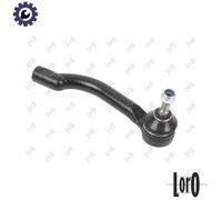 TIE ROD END 233-11-558 FOR NISSAN QASHQAI/+2 X-TRAIL/II K9K282/292/430 1.5L 4cyl