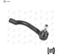 TIE ROD END 233-11-558 FOR NISSAN QASHQAI/+2 X-TRAIL/II K9K292/282/430 1.5L 4cyl