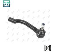 TIE ROD END 233-11-558 FOR NISSAN QASHQAI/+2 X-TRAIL/II K9K292/282/430 1.5L 4cyl