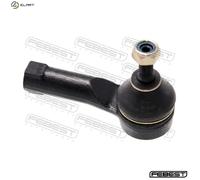 TIE ROD END 2421-CLIRH FOR RENAULT D7F746/726/720 1.1L 4cyl CLIO II