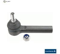 Tie Rod End for FIAT DUCATO LEMFÖRDER 24534 02