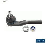 TIE ROD END 24723 01 FOR PEUGEOT DHW /DHX /DHY 1.9L L6A /LFZ /LFX /LFY 1.8L 4cyl