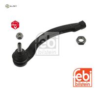 TIE ROD END 24815 FOR RENAULT CLIO/EURO/III/CAMPUS SCENIC/GRAND LUTECIA 1.5L