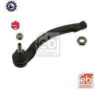 TIE ROD END 24815 FOR RENAULT CLIO/EURO/III/CAMPUS SCENIC/GRAND LUTECIA 1.5L