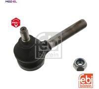 TIE ROD END 25190 FOR VW ESCARABAJO/Convertible FUSCA 1500,1600/Hatchback 1.6L