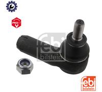 TIE ROD END 25270 FOR AUDI 100/5000 ZX/ZS/ZZ/ZU 1.8L ACE/WA/AAD/ABK/AAE 2.0L 100
