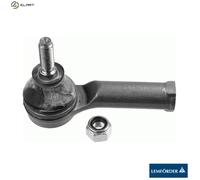 TIE ROD END 25446 02 FOR RENAULT MEGANE/Cabriolet/Scenic F8Q790/784 1.9L 4cyl