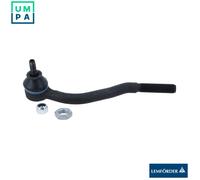 Lemforder Tie Rod End Front Left 2550801 Automotive Replacement Part