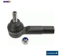 TIE ROD END 25517 01 FOR FIAT BRAVO/II STILO/Multi/Wagon RITMO/III LANCIA 1.7L