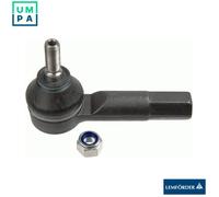 TIE ROD END 25517 01 FOR FIAT BRAVO/II STILO/Multi/Wagon RITMO/III LANCIA 1.7L