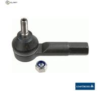 TIE ROD END 25517 01 FOR FIAT BRAVO/II STILO/Multi/Wagon RITMO/III LANCIA 1.7L