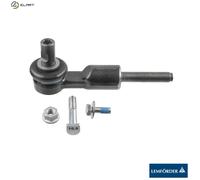 TIE ROD END 25863 01 FOR AUDI AKG/ABZ 4.2L 8cyl A8