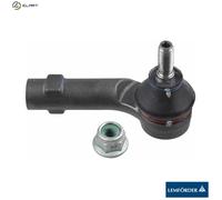 LEMFÖRDER 26001 02 Track rod end
